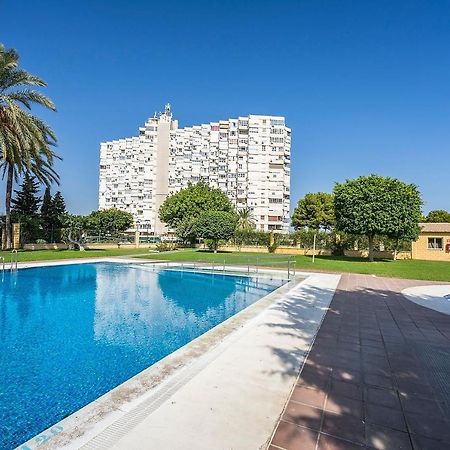 La Colina Estudio Con Vista Al Mar Torremolinos Exterior foto