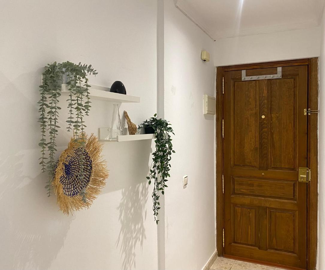 La Colina Estudio Con Vista Al Mar Torremolinos Exterior foto